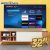 Britânia Smart TV 32”
