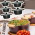 Kit Ferramentas Philco 70 Peças PKF01