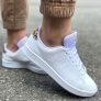 Tênis Advantage Base Court Feminino adidas