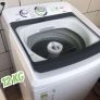 Máquina De Lavar Ciclo Edredom Cwh12bb 12kg Consul
