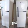 Geladeira Brastemp Frost Free Duplex 375 Litros