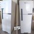 Fritadeira Elétrica Start Fry Elgin 3,5 Litros Preta 110v