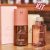 Kit Desodorante Corporal Luna Feminino 2 un de 100ml