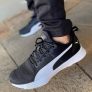 Tênis Puma Flyer Runner Mesh Bdp Masculino