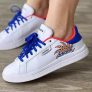 Tênis Court Silk adidas