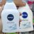 NIVEA Sabonete Líquido Íntimo Fresh Comfort 250ml