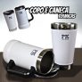 Kit 1 Copo 473ml + 1 Caneca 709ml Térmica Cerveja Gelada PK