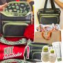 Presente Natura Mamãe e Bebê com Minibolsa