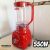 Liquidificador Turbo Power, Mondial, Vermelho, 550W