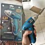 Parafusadeira Philco PPF01 W 4.8V Preto/Azul