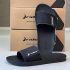 Coturno Feminino Bota Tratorada Blogueira Cano Alto