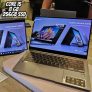 Notebook Samsung Galaxy Book4 i5 8GB 256GB W11H