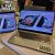 Notebook Samsung Galaxy Book4 i5 8GB 256GB W11H