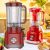 Liquidificador Britânia BLQ1280V com Filtro – 4 Velocidades 1150W