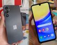 Smartphone Samsung Galaxy A05s 128GB + 6GB RAM