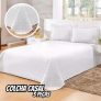 Kit Cobre Leito Veneza Casal