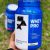 Max Titanium – Protein  Pro Com Bcaa E Aminoácidos 1kg Sabor Baunilha
