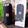 Caixa De Som Bluetooth Essential Sound Go i2GO 10W RMS