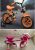 Bicicleta Infantil Aro 12 Track & Bikes