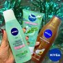 NIVEA Tônico Facial Controle do Brilho