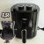 Fritadeira Elétrica Start Fry Elgin 3,5 Litros Preta 110v