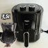Frigobar Midea 124l