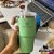 Stanley Copo Quencher 2.0 Jade | 591ml