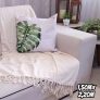 Manta Para Sofá E Cama 1,50×2,20m