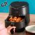 Fritadeira Airfryer Série 1000 Xl Philips Walita – Na130 127v