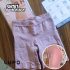 Kit 10 Calcinhas Fitness Cós Alto Com Compressão Pra Barriga