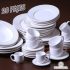 Garrafa Térmica Firenze Mini 250ml Branco ou Preta Invicta
