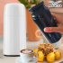 Microondas R1 BRANCO PORTA PRETA 20L MRAS21/MRAS22 (127)