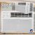 Ar-condicionado Janela Gree 7.000 Btus Frio Gjc07bv-a6n