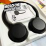 Fone De Ouvido Sem Fio Bluetooth Tah1108bk/55 Preto Philips