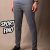 Calça Sarja Masculina Alfaiataria Sport Fino