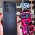 Smartphone Moto G84 5G 16GB RAM Boost 256GB Grafite