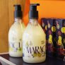 Néctar Desodorante Hidratante Corporal Ekos Maracujá Natureza dos Sonhos 400ml