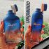 Néctar Desodorante Hidratante Corporal Ekos Maracujá Natureza dos Sonhos 400ml