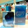 Defy Calvin Klein Perfume Masculino Eau de Parfum – 100ml