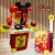 Maleta de Viagem Mickey Cozinha Playset 3 Em 1 Multikids