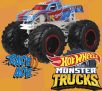 Hot Wheels Monster Trucks