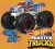 Hot Wheels Monster Trucks