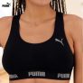 Top Puma Original Feminino Alta Sustentação