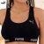 Top Puma Original Feminino Alta Sustentação