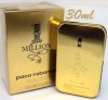 Perfume Rabanne 1 Million Masculino Eau de Toilette
