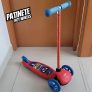 Patinete 3 Rodas Tri Hot Wheels Fun