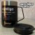 Caneca Térmica 414ml CONTIGO, Preto