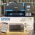 Impressora Multifuncional Epson Ecotank L3250 – Tanque de Tinta Colorida USB Wi-Fi