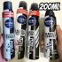 Kit Ekos Frescor e Néctar Desodorante Hidratante Madeira em Flor
