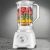 Liquidificador Mondial Pratic Power L-97-W 2 Velocidades + Pulsar 550